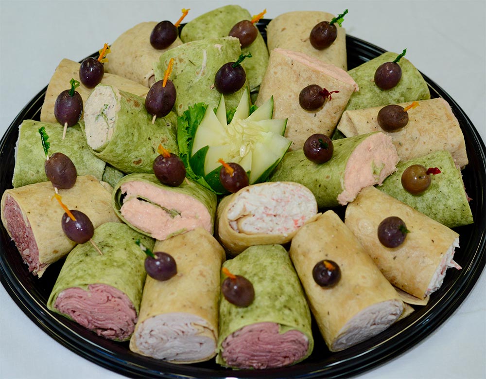 What Makes a Breakfast Wrap Filling in Boca Raton?