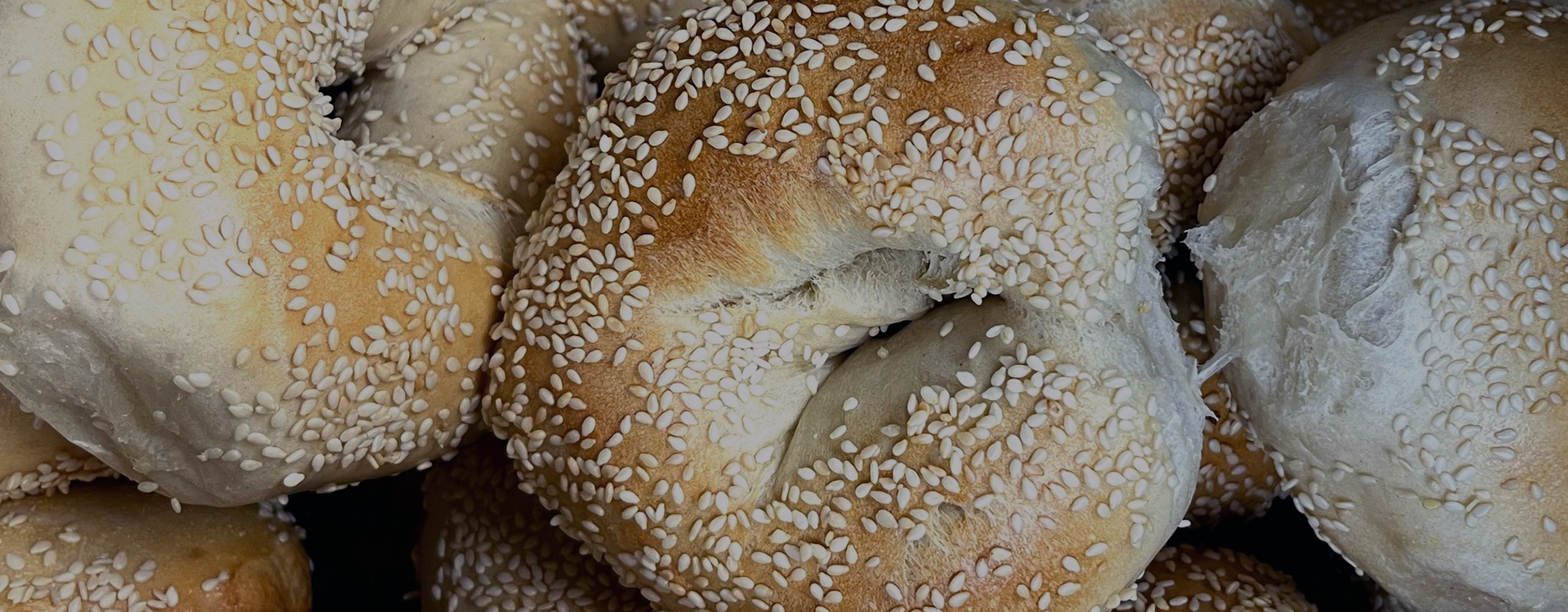 New Slide - $1 Bagels