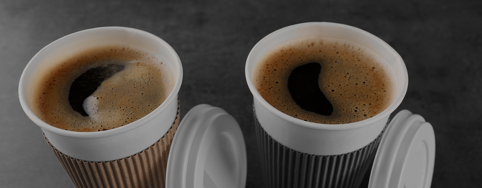 Dollar Coffee Special - New