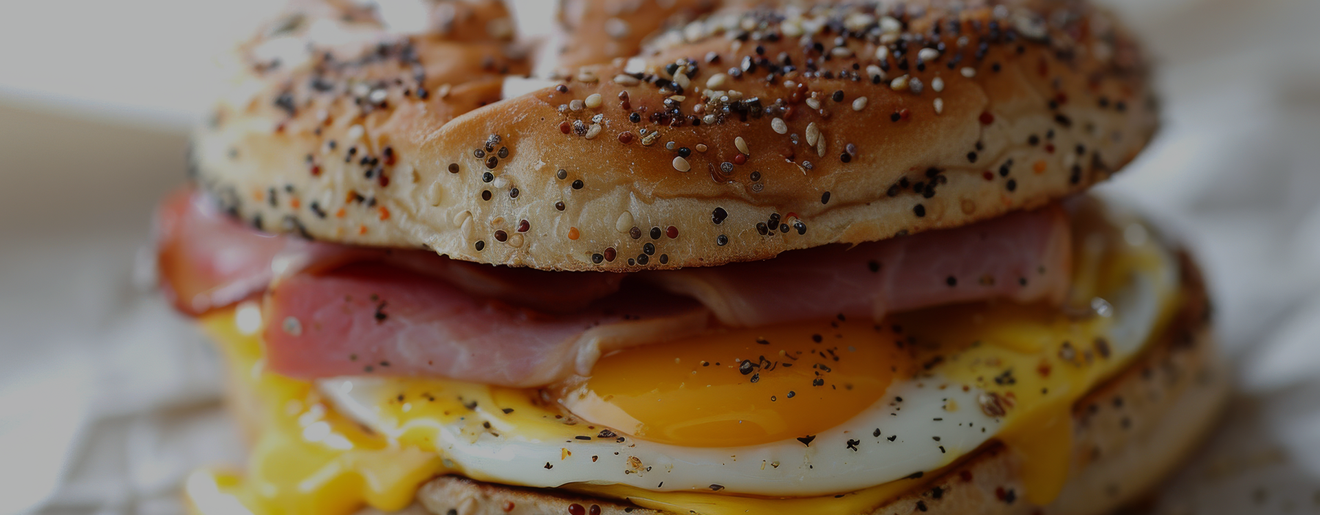 Breakfast Specials - New