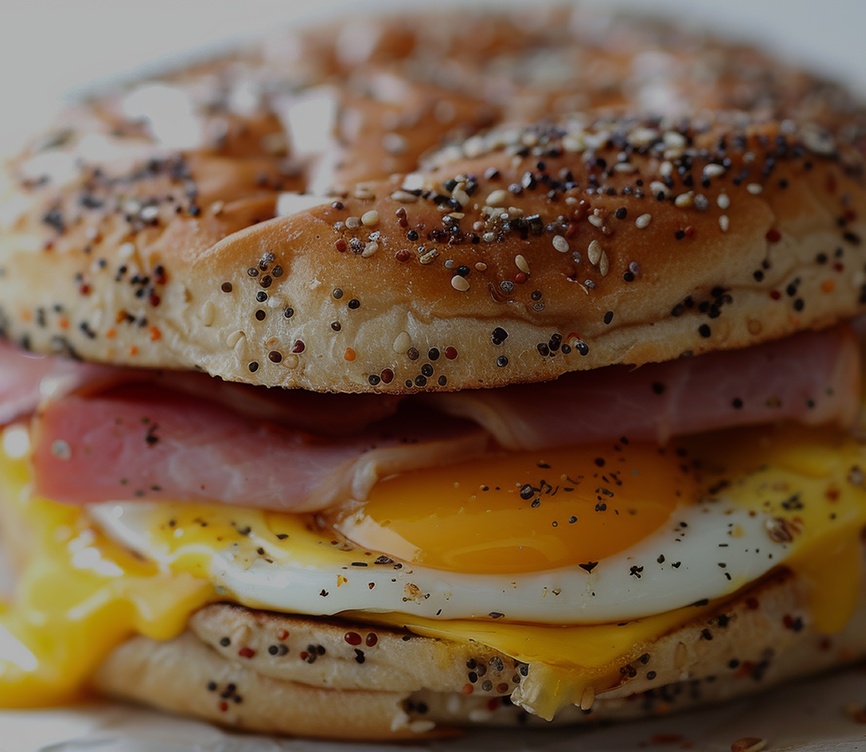 Breakfast Specials - New