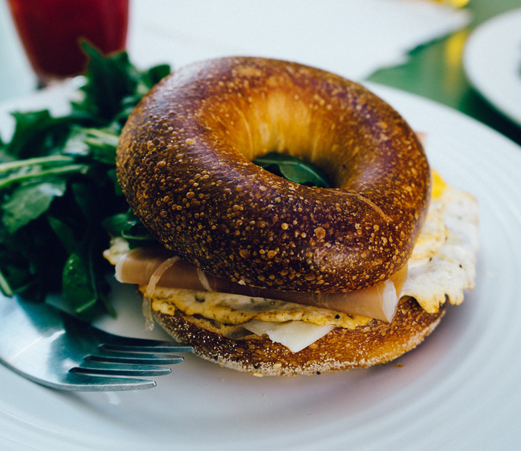Ridiculously Good Bagels & Deli in Boca Raton Bagelworks