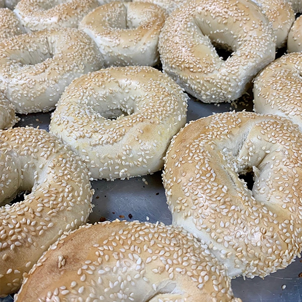 The Way Online Ordering Changed the Bagel Shop Experience
