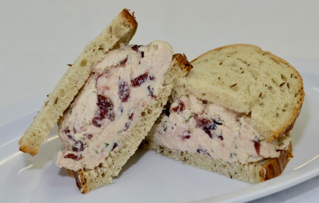 Can Bagels Be Part of a Quick Lunch in Boca Raton?